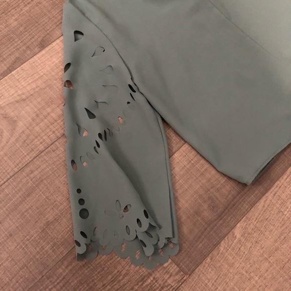 Cute summer crop top - Picture 2 of 6